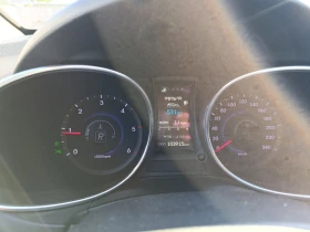 Hyundai Santa fe Grand, снимка 17