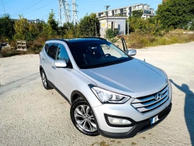 Hyundai Santa fe Grand, снимка 6