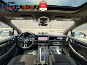 Porsche Macan 3.0 S | PREMIUM PKG | PANO | LOADED * АВТОКРЕДИТ *, снимка 12