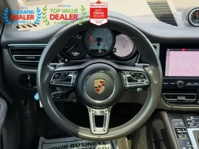 Porsche Macan 3.0 S | PREMIUM PKG | PANO | LOADED * АВТОКРЕДИТ *, снимка 14