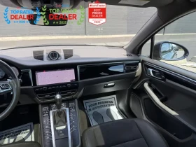 Porsche Macan 3.0 S | PREMIUM PKG | PANO | LOADED * АВТОКРЕДИТ *, снимка 13