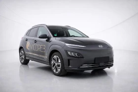Hyundai Kona Prime Navi LED Keyless, снимка 1