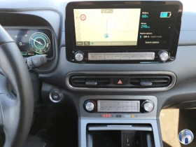 Hyundai Kona Prime Navi LED Keyless, снимка 6