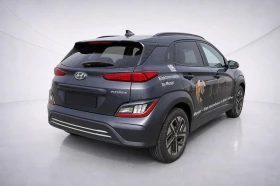 Hyundai Kona Prime Navi LED Keyless, снимка 3