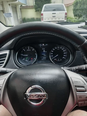 Nissan Qashqai, снимка 3