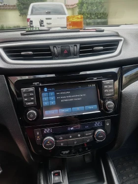 Nissan Qashqai, снимка 4