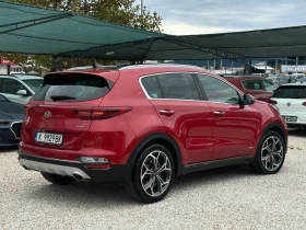 Kia Sportage GT LINE, снимка 3