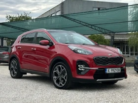 Kia Sportage GT LINE, снимка 1