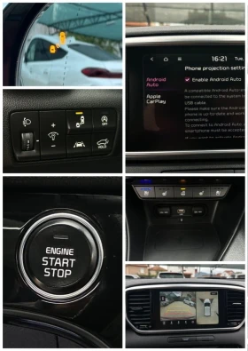 Kia Sportage GT LINE, снимка 14