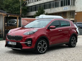 Kia Sportage GT LINE, снимка 4