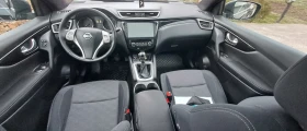 Nissan Qashqai 1.5 dci, снимка 6