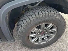 Gmc Sierra, снимка 7