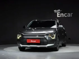 Kia Niro, снимка 3