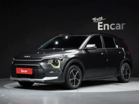 Kia Niro, снимка 1