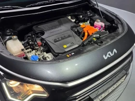 Kia Niro, снимка 6