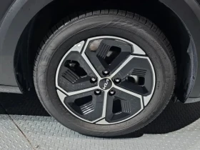 Kia Niro, снимка 5