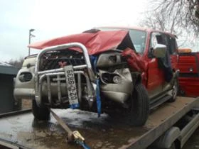  Mitsubishi Pajero sp...