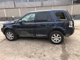 Land Rover Freelander - [9] 