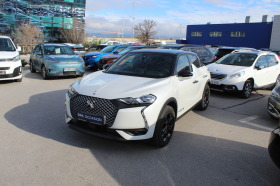 DS DS 3 Crossback E-TENSE PERFORMANCE LINE Electric 136//2207R01 - [1] 