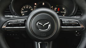 Mazda CX-30 Mazda CX-30 2.0 SKYACTIV-G PLUS LUXURY Automatic, снимка 10