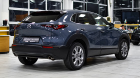 Mazda CX-30 Mazda CX-30 2.0 SKYACTIV-G PLUS LUXURY Automatic, снимка 6