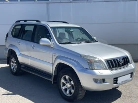 Toyota Land cruiser 3.0 D, снимка 1