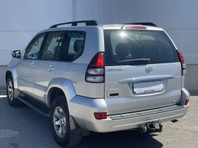 Toyota Land cruiser 3.0 D, снимка 4