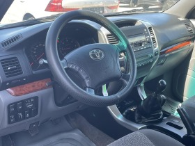 Toyota Land cruiser SUV | Mobile.bg   5