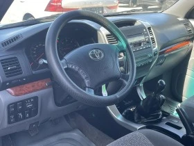 Toyota Land cruiser 3.0 D, снимка 5