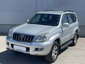 Toyota Land cruiser 3.0 D, снимка 2