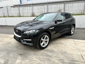 Jaguar F-PACE 2.0d AWD R-SPORT - [1] 