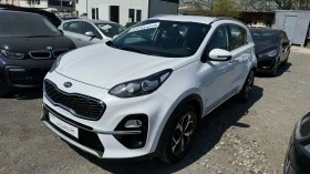 Kia Sportage  ! 73.., 44, Navi, Tel, PDC,  | Mobile.bg    1