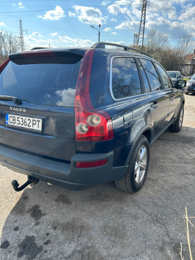 Volvo Xc90, снимка 3 - Автомобили и джипове - 45539078