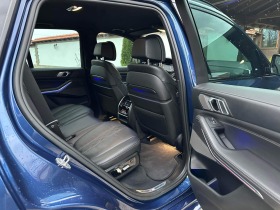 BMW X5 30d xDrive M-Pack 6+ 1, снимка 7 - Автомобили и джипове - 45608480