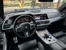 BMW X5 30d xDrive M-Pack 6+ 1, снимка 9 - Автомобили и джипове - 45608480