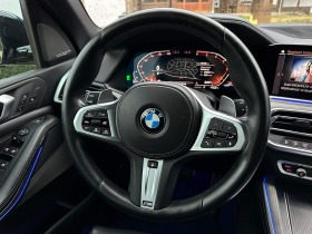 BMW X5 30d xDrive M-Pack 6+ 1, снимка 11 - Автомобили и джипове - 45608480