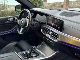 BMW X5 30d xDrive M-Pack 6+ 1, снимка 10 - Автомобили и джипове - 45608480