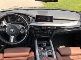 BMW X5 BMW X5 3.5i XDRIVE, снимка 11