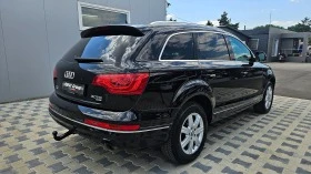 Audi Q7 FACE/S-LINE/7MES/GERMANY/DISTR/PANO/CAMERA/BOSE/LI, снимка 5