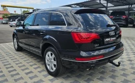 Audi Q7 FACE/S-LINE/7MES/GERMANY/DISTR/PANO/CAMERA/BOSE/LI, снимка 7