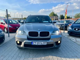 BMW X5 Keyless* Обслужен* 3.5* Топ* Клима* Нави* , снимка 2