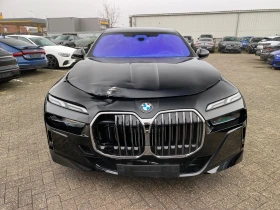 BMW 740 xDrive M-Sport В ГАРАНЦИЯ, ГОТОВ ЛИЗИНГ, снимка 2