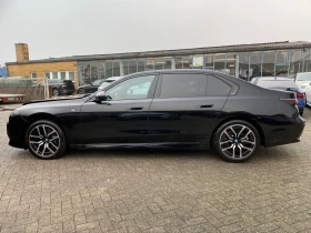 BMW 740 xDrive M-Sport В ГАРАНЦИЯ, ГОТОВ ЛИЗИНГ, снимка 8