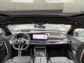 BMW 740 xDrive M-Sport В ГАРАНЦИЯ, ГОТОВ ЛИЗИНГ, снимка 10