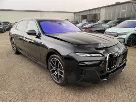 BMW 740 xDrive M-Sport В ГАРАНЦИЯ, ГОТОВ ЛИЗИНГ, снимка 3