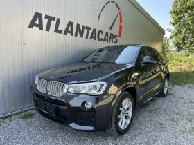 BMW X4 BMW X4 35d xDrive - [2] 