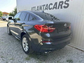 BMW X4 BMW X4 35d xDrive | Mobile.bg    4