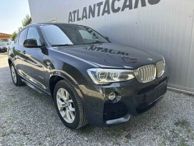 BMW X4 BMW X4 35d xDrive | Mobile.bg    8