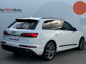 Audi Q7 S line 50 TDI quattro | Mobile.bg    3