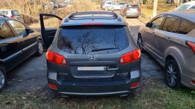 Hyundai Santa fe, снимка 2